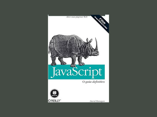 Melhores Livros para Aprender a Programar Javascript