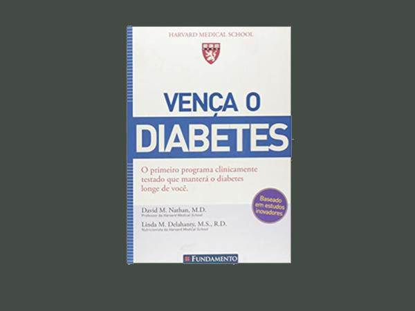 Melhores Livros Sobre Diabetes Mellitus de 2021 (Tipo 1 e Tipo 2)