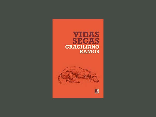 Vidas Secas de Graciliano Ramos