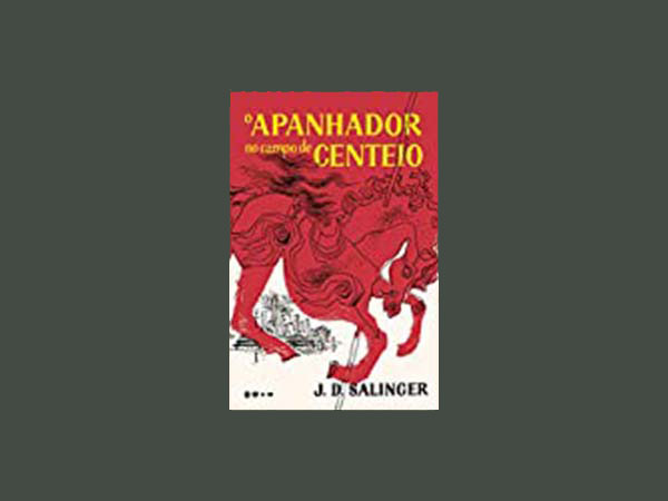 Melhores Livros de J. D. Salinger
