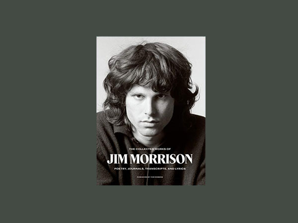 Top 8 Melhores Livros Sobre a Vida e a Obra de Jim Morrison
