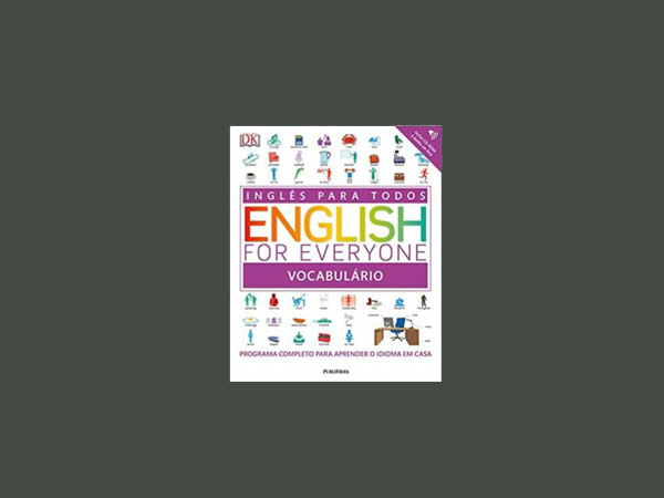 Melhores Livros Para Aprender Inglês Sozinho