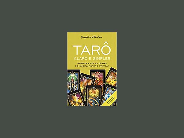Melhores Livros Sobre Tarô
