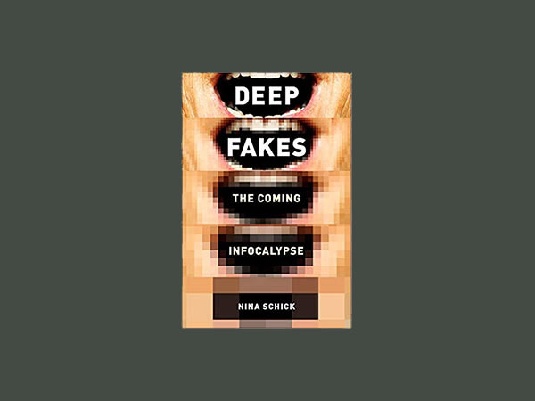 Melhores Livros Sobre Deep Fake
