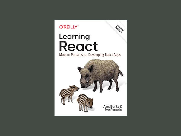 Melhores Livros De Programação JavaScript com React 