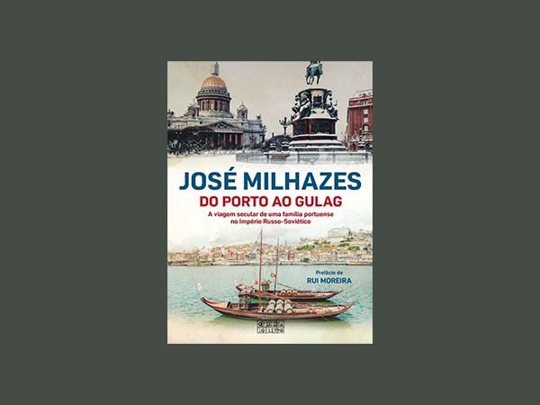 Os Melhores Livros de José Milhazes 