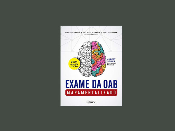 Melhores Livros pra Estudar e Passar na Prova da OAB 