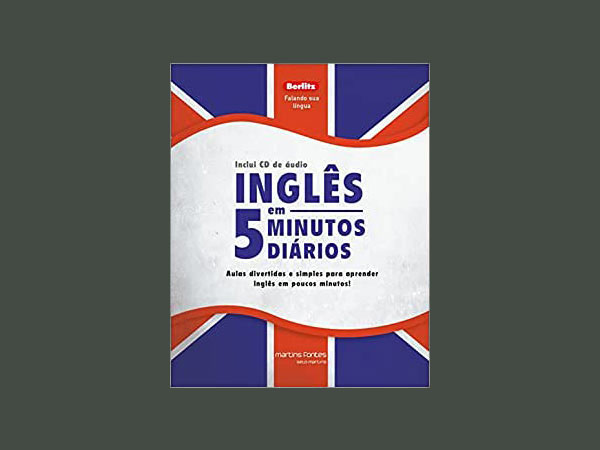 Top 10 Melhores Livros para Começar a Aprender Inglês Sozinho