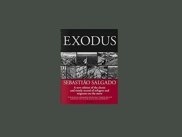 Melhores Livros de Sebastião Salgado