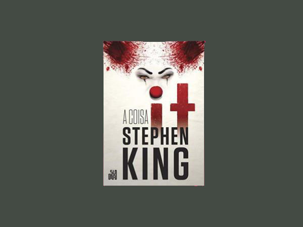 Melhores e Mais Vendidos Livros do Autor Stephen King