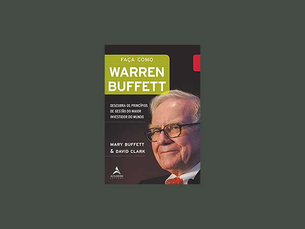 Os Melhores Livros Para Aprender com Warren Buffett