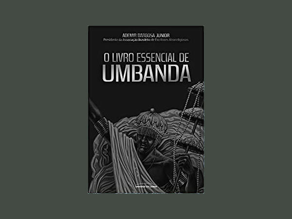 Top 10 Melhores Livros Sobre a Umbanda