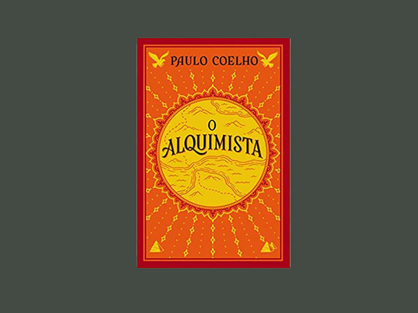 Melhores Livros de Paulo Coelho