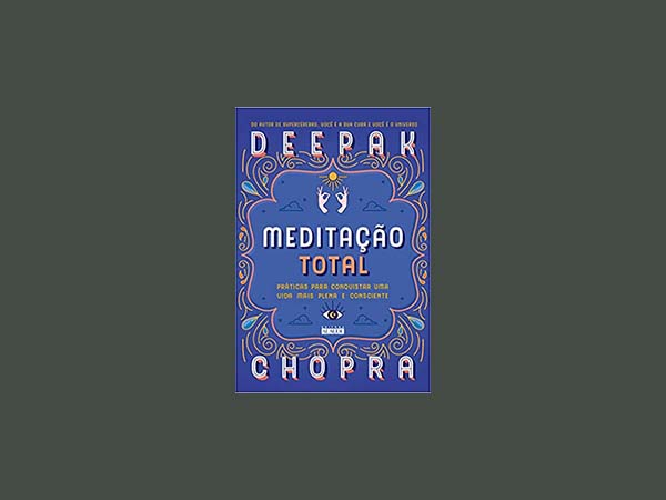 Os Melhores Livros Sobre Meditação 