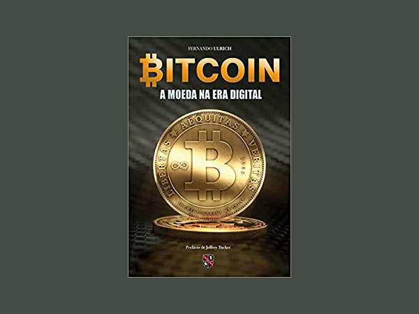 Melhores Livros Sobre Bitcoins