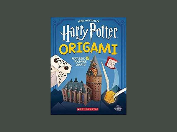 Melhores Livros Para Aprender a Fazer Origami 