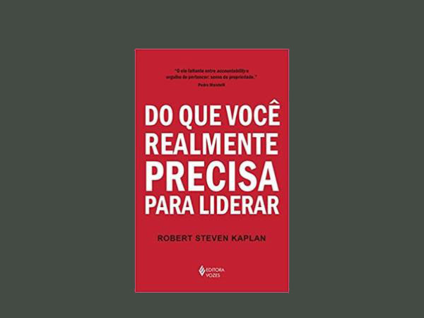 Melhores Livros Sobre Liderança 