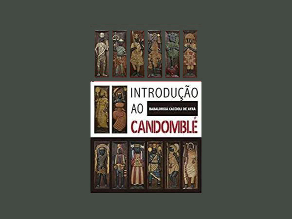 Os Melhores Livros Sobre Candomblé