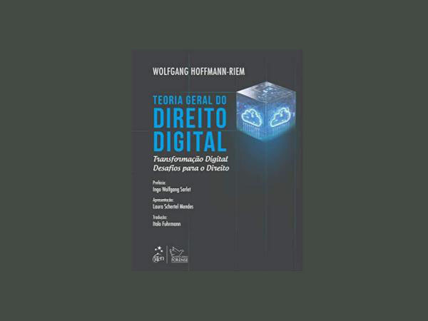 Melhores Livros Sobre Direito Digital e Internet