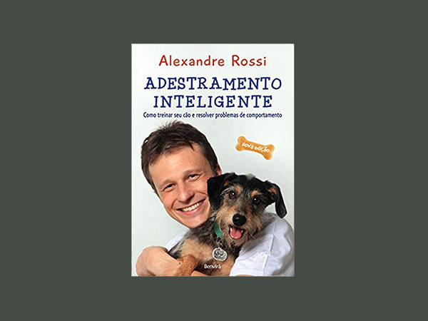 Melhores Livros de Adestramento para Cães