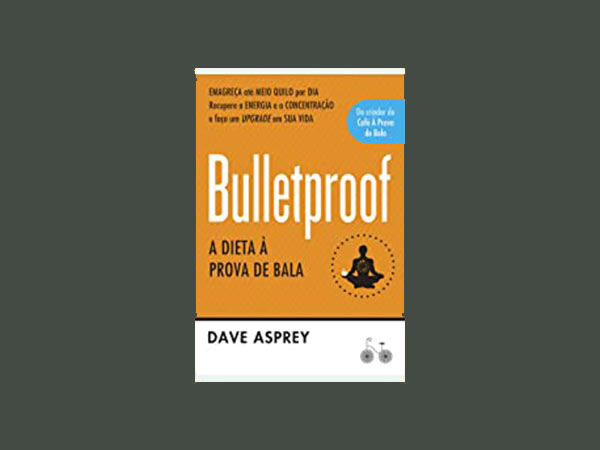 Melhores Livros de Dave Asprey