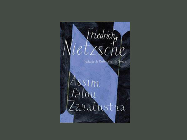 Melhores e Mais Lidos Livros do Filósofo Friedrich Nietzsche