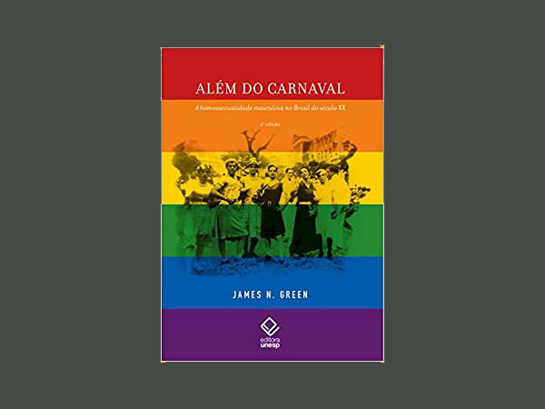 Melhores Livros para Celebrar o Dia do Orgulho LGBTQIA+ 