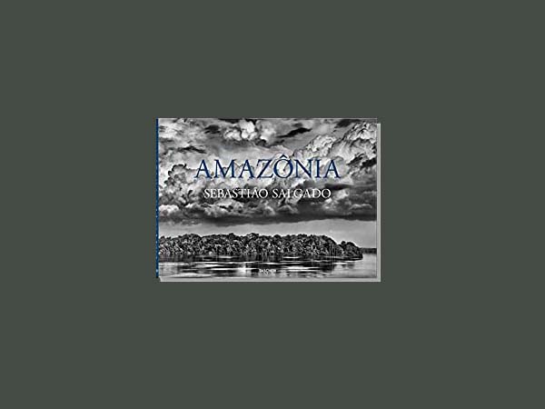 Melhores Livros sobre a Amazônia para Comprar