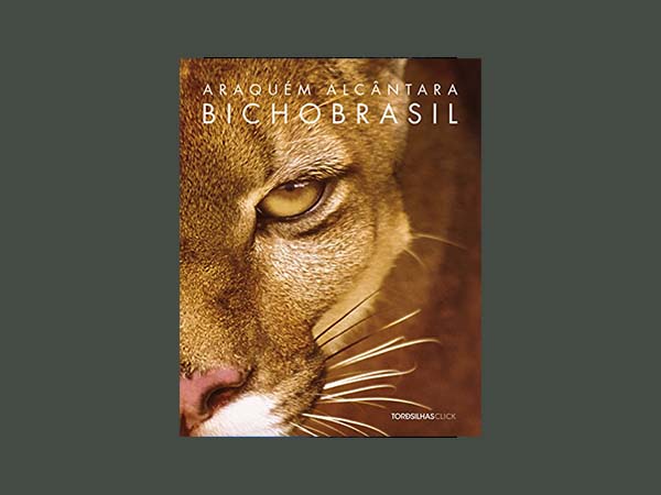 9 Mais - Os Melhores Livros Sobre a Fauna do Brasil