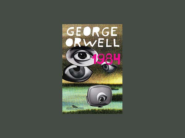 1984 de George Orwell: Uma obra-prima distópica