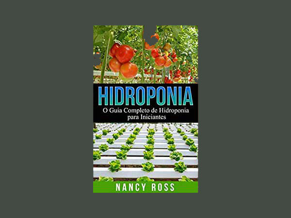 Melhores Livros Sobre Cultivo Sem Terra Hidroponia