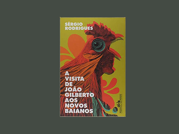 Melhores Livros de Sérgio Rodrigues