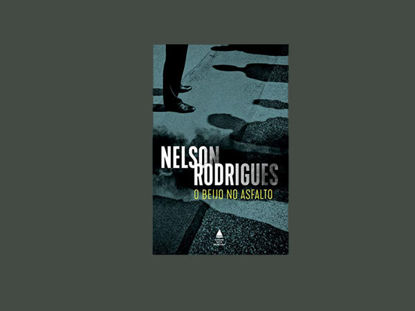 Melhores Livros de Nelson Rodrigues