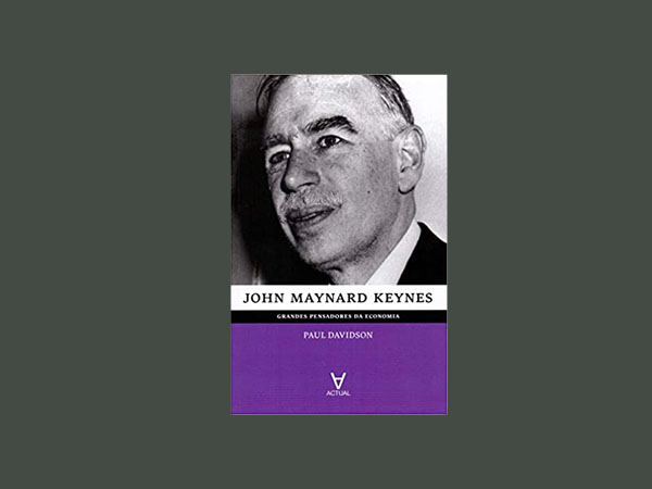 Melhores Livros de John Maynard Keynes