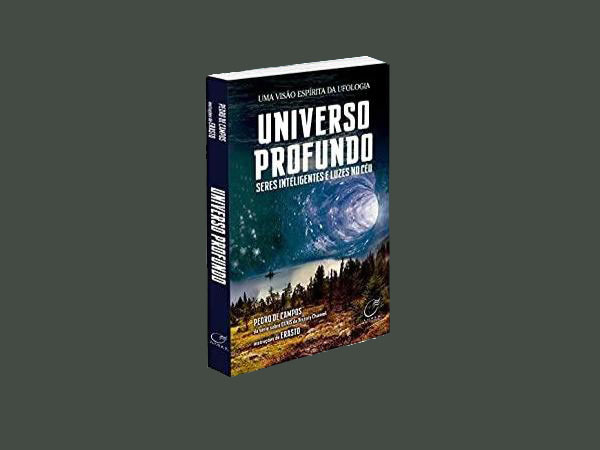 Melhores Livros Sobre Vida Extraterrestre e Ufologia