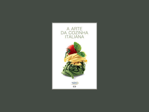 Top 10 Melhores Livros de Receitas da Culinária Italiana