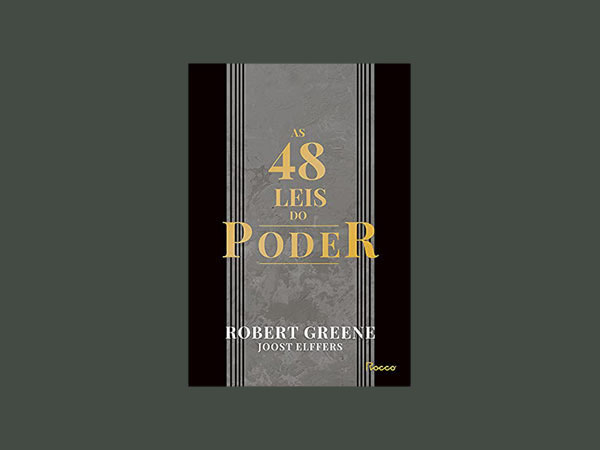 Melhores Livros de Robert Greene