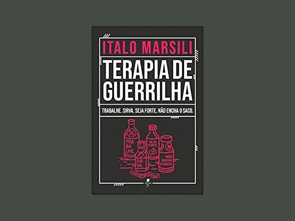 Melhores Livros de Italo Marsili