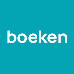 Boeken Logo